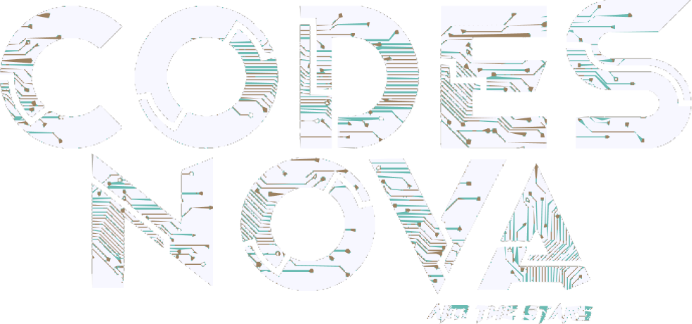 logo codesnova